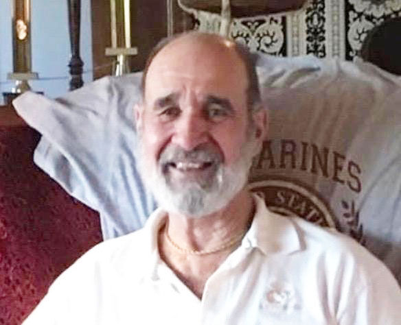 Duane Raemond Spodyak